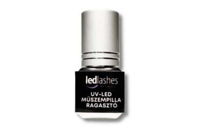 LedLashes PRO-MASTER 5g UV Led műszempilla ragasztó